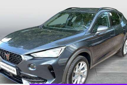 Cupra Formentor 23.811 km 24.685 &euro; Dortmund-Marten 44379