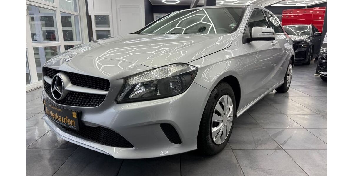 Mercedes-Benz A 180 75.500 km 12.799 &euro; Unna 59423