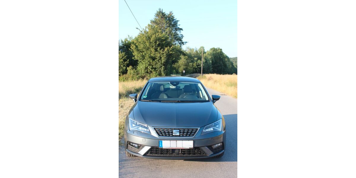 Seat Leon 150.000 km 9.900 &euro; Iserlohn 58644