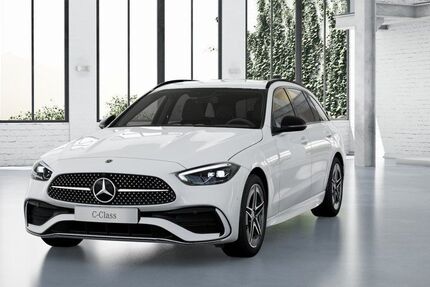 Mercedes-Benz C 180 21.745 km 39.980 &euro; Dortmund 44147