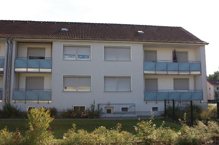 Erdgeschoßwohnung Bergkamen - 3.5 Zimmer, 59 m&sup2;, 443&euro; | Angebot:26026097