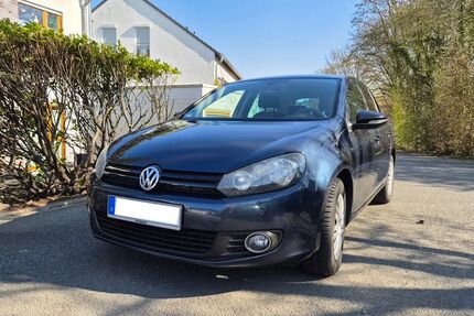 VW Golf 132.174 km 6.200 &euro; Wetter 58300
