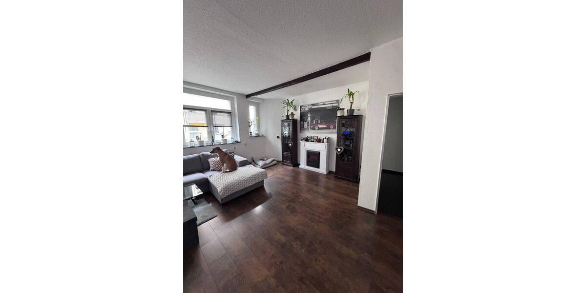 Etagenwohnung Dortmund Mitte - 3 Zimmer, 105 m&sup2;, 890&euro; | Angebot:26197974