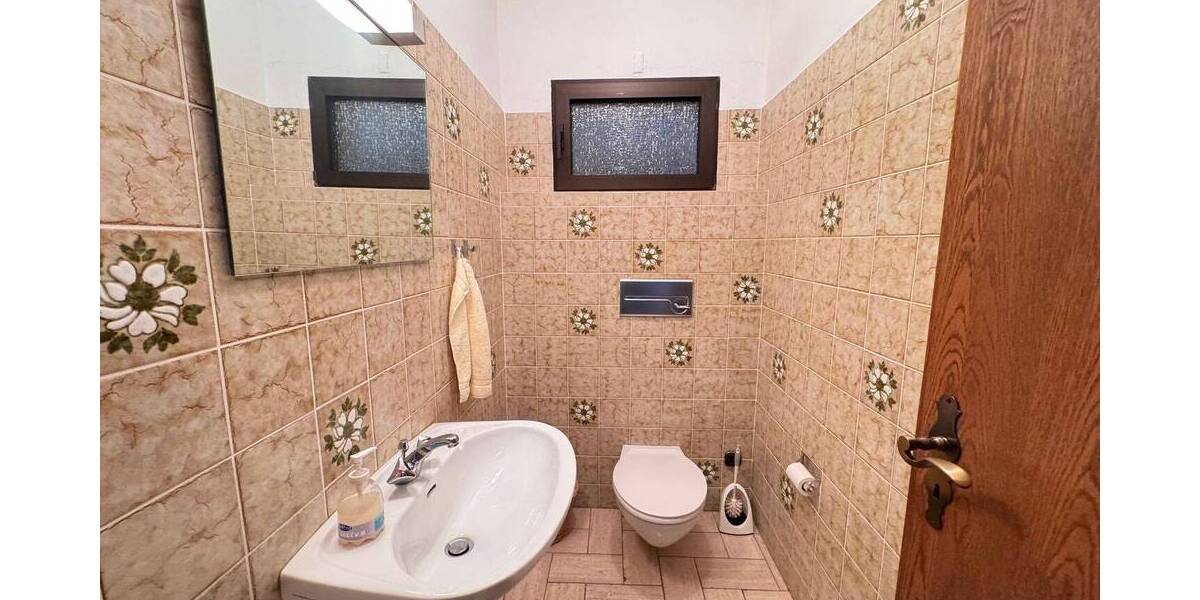 Einfamilienhaus Schalksmühle Heedfeld - 6 Zimmer, 172 m&sup2;, 338.000&euro; | Angebot:26119117