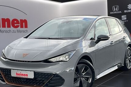 Cupra Born 49.452 km 21.899 &euro; Menden 58708