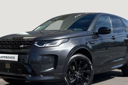 Land Rover Discovery Sport 65.300 km 44.890 &euro; Iserlohn 58640