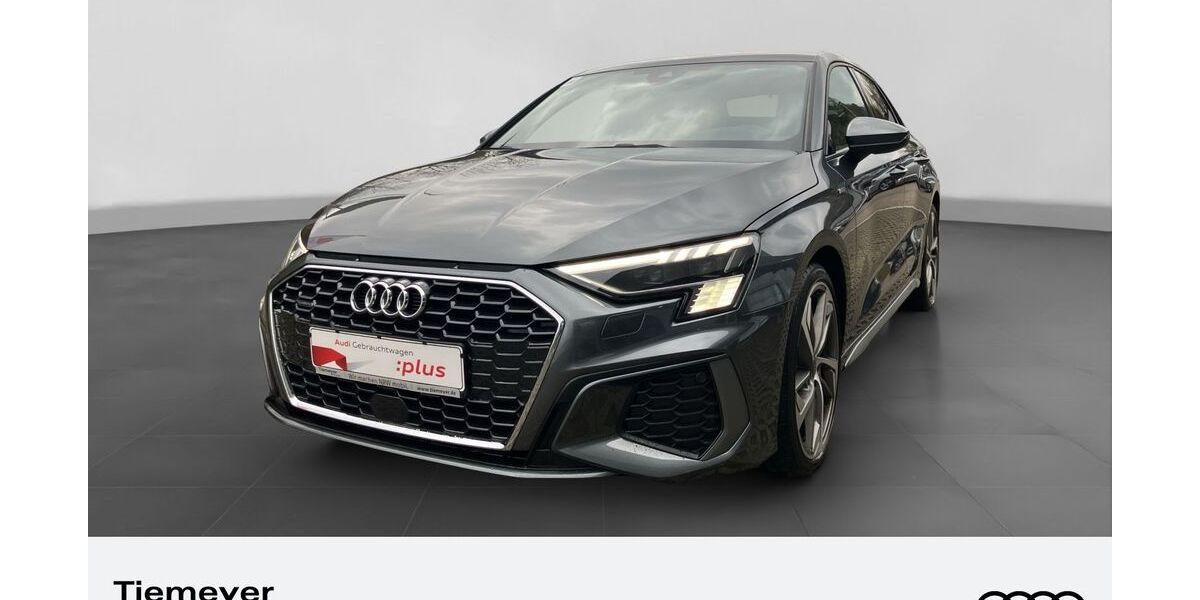 Audi A3 30.552 km 33.980 &euro; Lüdenscheid 58511