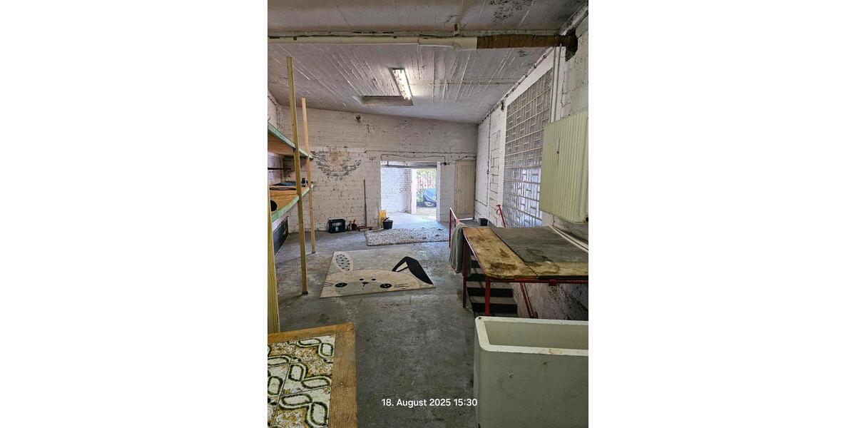 Gewerbeobjekt Hagen - 1.050&euro; | Angebot:23094520