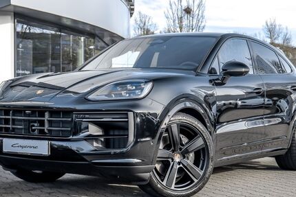 Porsche Cayenne 9.999 km 124.900 &euro; Hagen 58119