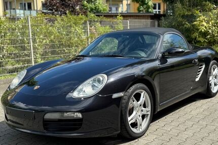 Porsche Boxster 150.000 km 21.990 &euro; Herne ( Nordrhein-Westfalen ) 44628