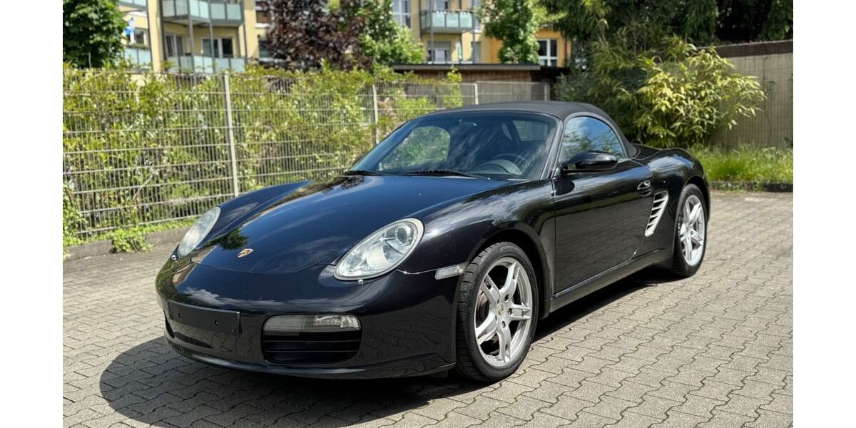 Porsche Boxster 150.000 km 21.990 &euro; Herne ( Nordrhein-Westfalen ) 44628