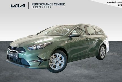 Kia ceed Sportswagon 10.292 km 25.790 &euro; Lüdenscheid 58509