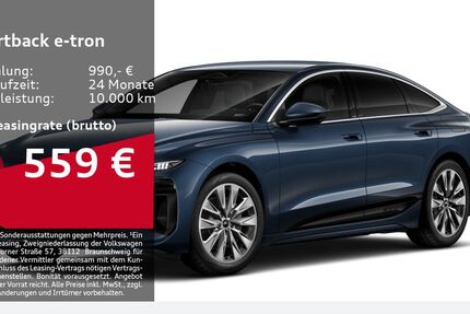 Audi A6 e-tron 13.722 km 62.690 &euro; Bochum 44809