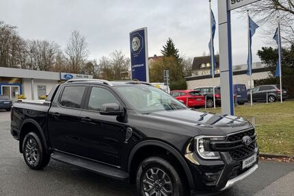 Ford Ranger 9.500 km 52.987 &euro; Iserlohn 58636