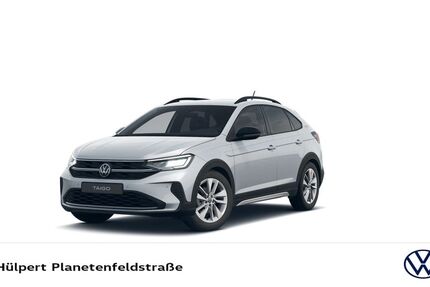 VW Taigo 2.458 km 23.288 &euro; Dortmund 44379