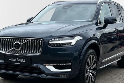 Volvo XC90 89.800 km 43.890 &euro; Iserlohn 58640