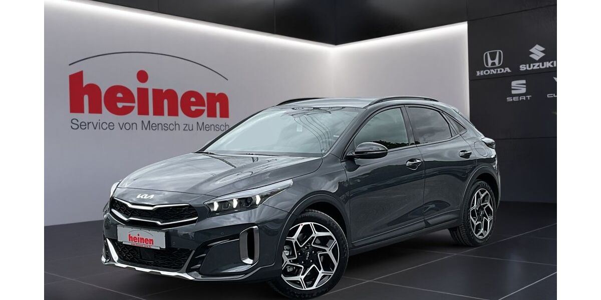 Kia XCeed 4.600 km 28.480 &euro; Menden 58708