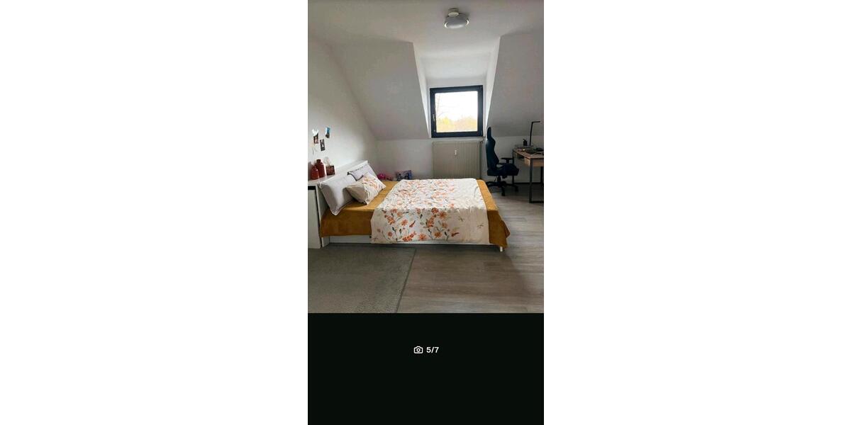 Etagenwohnung Bochum Bochum-Südwest - 2 Zimmer, 50 m&sup2;, 650&euro; | Angebot:26682989