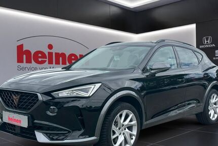 Cupra Formentor 61.650 km 24.899 &euro; Bergkamen 59192