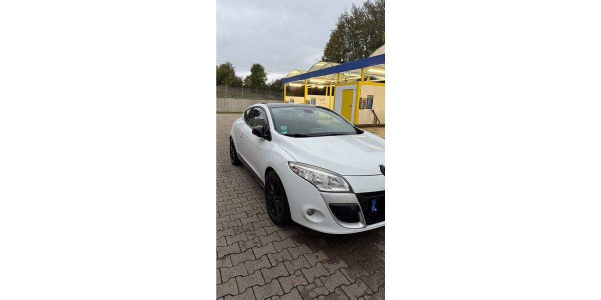 Renault Megane 140.000 km 5.700 &euro; Iserlohn 58636