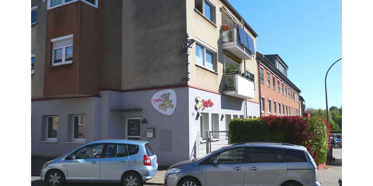 Gewerbeobjekt Dortmund Hörde - 295.000&euro; | Angebot:26476507