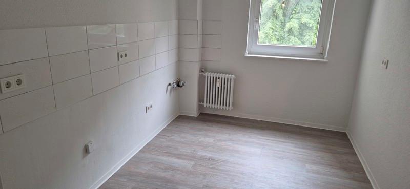 Etagenwohnung Iserlohn - 2.5 Zimmer, 61 m&sup2;, 452&euro; | Angebot:24912359
