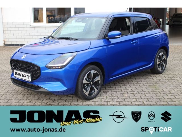 Suzuki Swift 10.000 km 19.490 &euro; Unna 59427