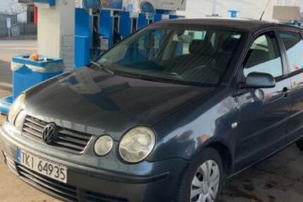 VW Polo 360.000 km 950 &euro; Hagen 58089
