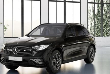 Mercedes-Benz GLC 200 12.490 km 54.190 &euro; Dortmund 44139