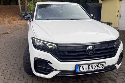 VW Touareg 112.000 km 46.500 &euro; Herdecke 58313