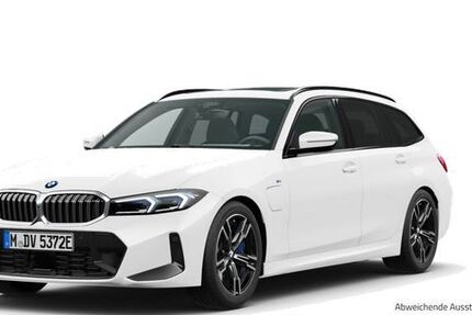 BMW 330 23.005 km 44.990 &euro; Werne 59368