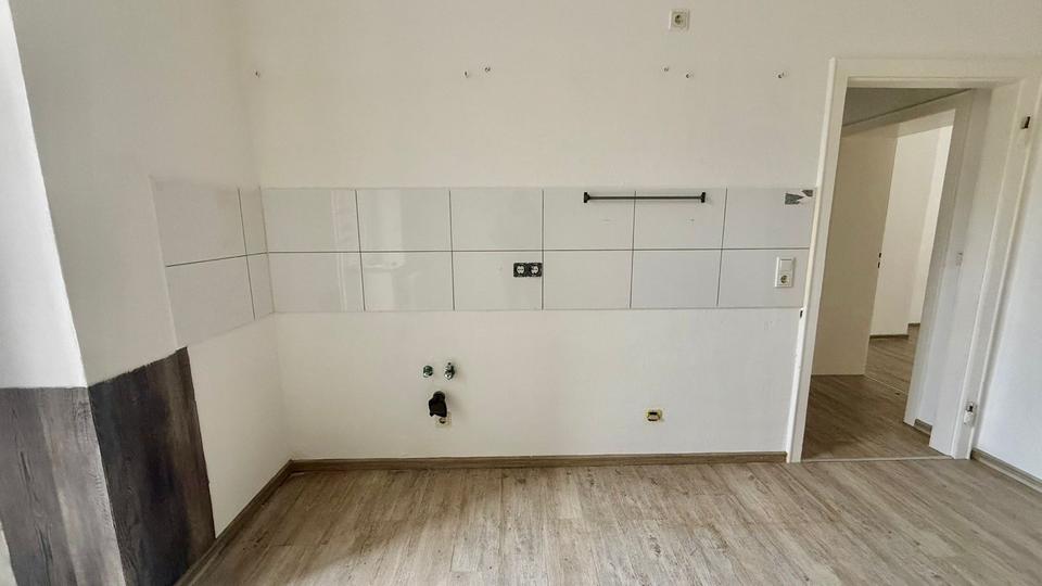Erdgeschoßwohnung Dortmund Innenstadt Nord - 3 Zimmer, 80 m&sup2;, 900&euro; | Angebot:25948935
