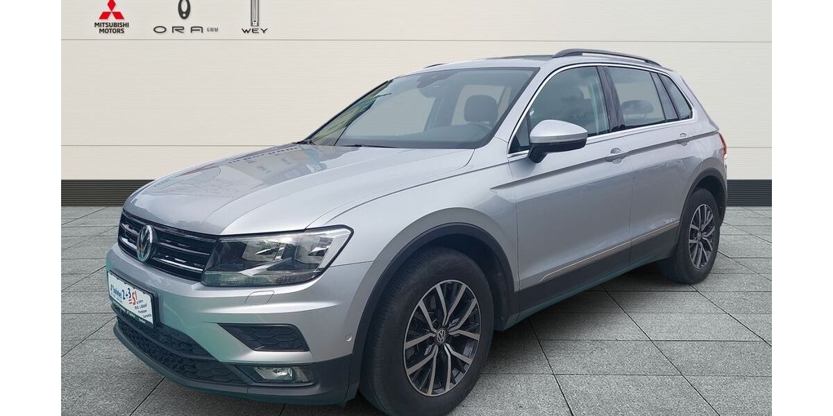 VW Tiguan 64.815 km 20.880 &euro; Bochum 44809