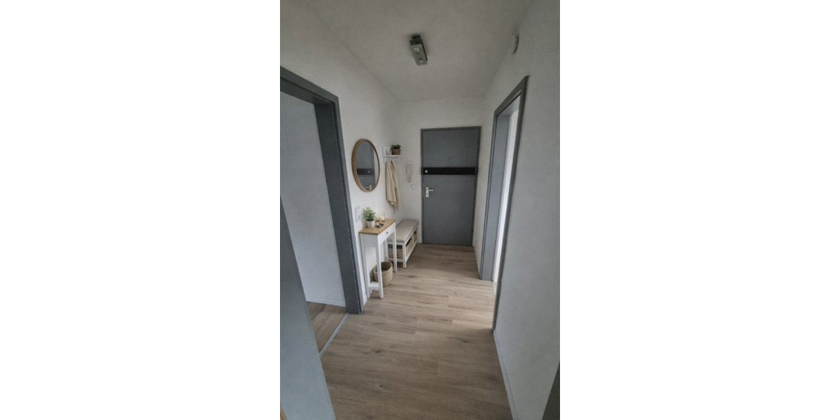 Dachgeschoßwohnung Dortmund Brackel - 3 Zimmer, 963&euro; | Angebot:25723644