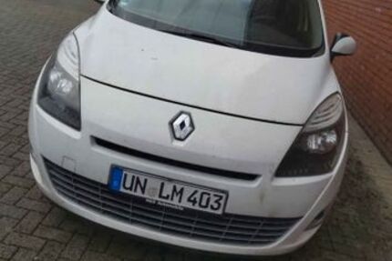 Renault Grand Scenic 181.000 km 2.500 &euro; Selm 59379