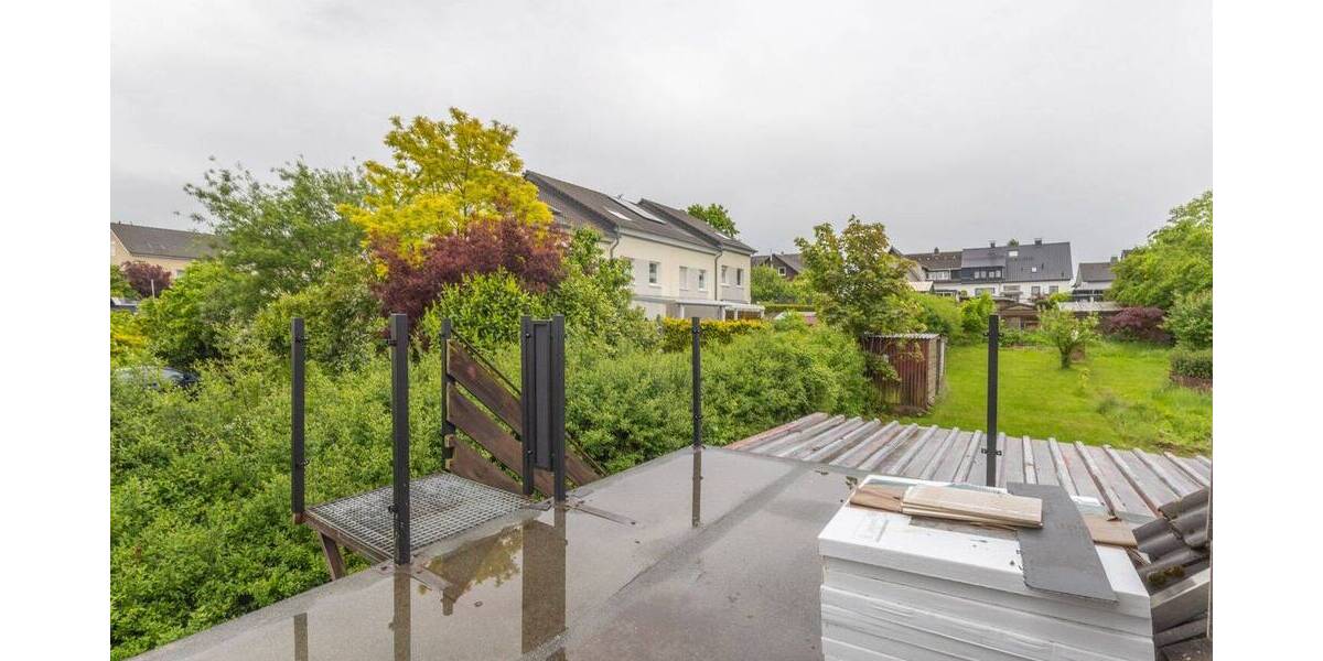 Etagenwohnung Menden Lendringsen - 3 Zimmer, 64 m&sup2;, 500&euro; | Angebot:26867168