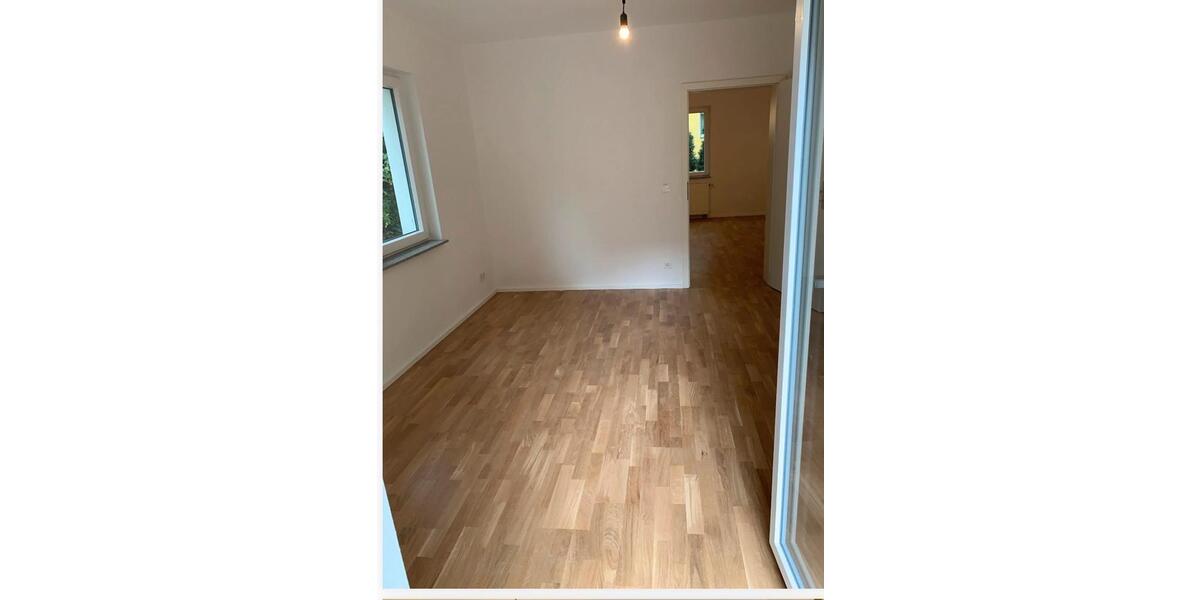 Hochparterre Schwerte - 3 Zimmer, 59 m&sup2;, 670&euro; | Angebot:25936548