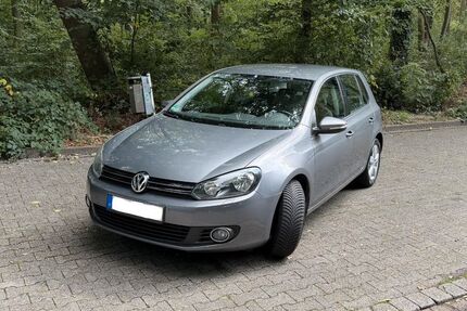 VW Golf 39.255 km 7.950 &euro; Dortmund 44339