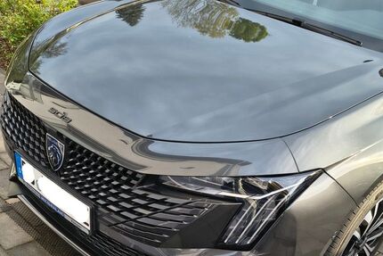 Peugeot 508 22.700 km 29.990 &euro; Bochum 44866