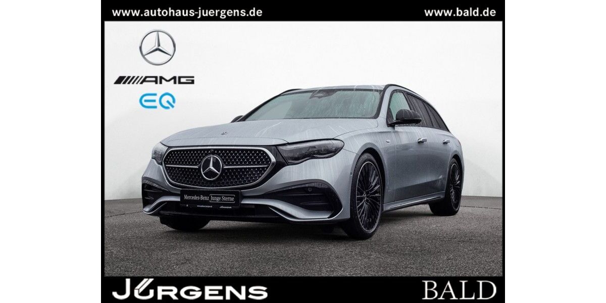 Mercedes-Benz E 300 8.396 km 54.490 &euro; Schwerte 58239