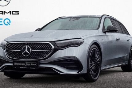 Mercedes-Benz E 300 8.396 km 54.880 &euro; Schwerte 58239