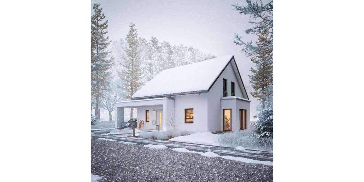 Einfamilienhaus Altena - 5 Zimmer, 134 m&sup2;, 344.777&euro; | Angebot:26796549