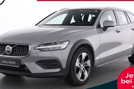Volvo V60 Cross Country 31.587 km 31.950 &euro; Witten 58453