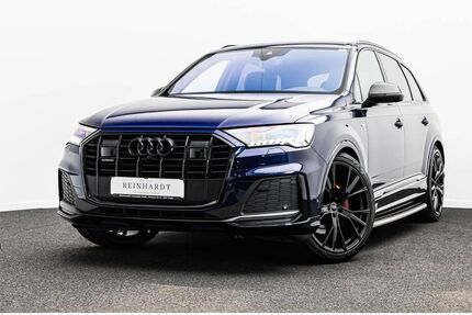 Audi Q7 35.119 km 61.930 &euro; Hagen 58091