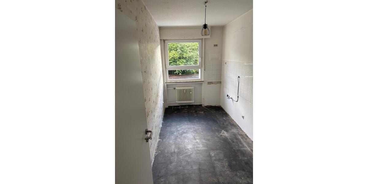 Etagenwohnung Schwerte - 2 Zimmer, 59 m&sup2;, 472&euro; | Angebot:27597701