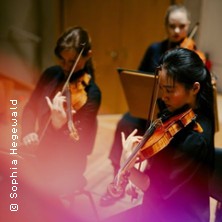 Kaffeehauskonzert 30.05.2026 Opernhaus Dortmund