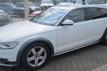 Audi A6 318.741 km 7.950 &euro; Bochum 44793