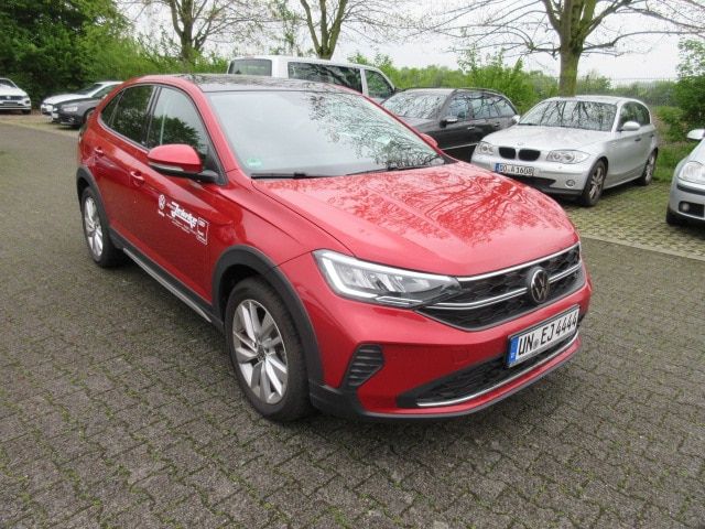 VW Taigo 19.000 km 18.988 &euro; Bergkamen 59192