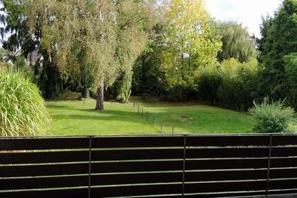 Wohnung Schwerte Westhofen - 3 Zimmer, 107 m&sup2;, 1.150&euro; | Angebot:25625565