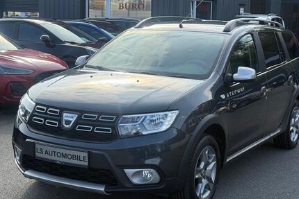 Dacia Logan 80.125 km 7.950 &euro; Dortmund 44147